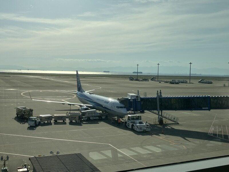 スタンダードコーヒー　セントレア店の仕事画像3