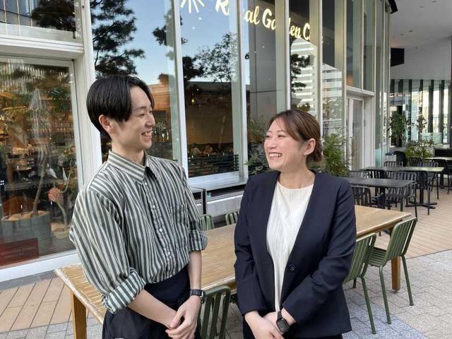 曜日の固定シフトや時間帯など相談可＊キッチン積極採用中★(フード・飲食、江東区)のイメージ画像