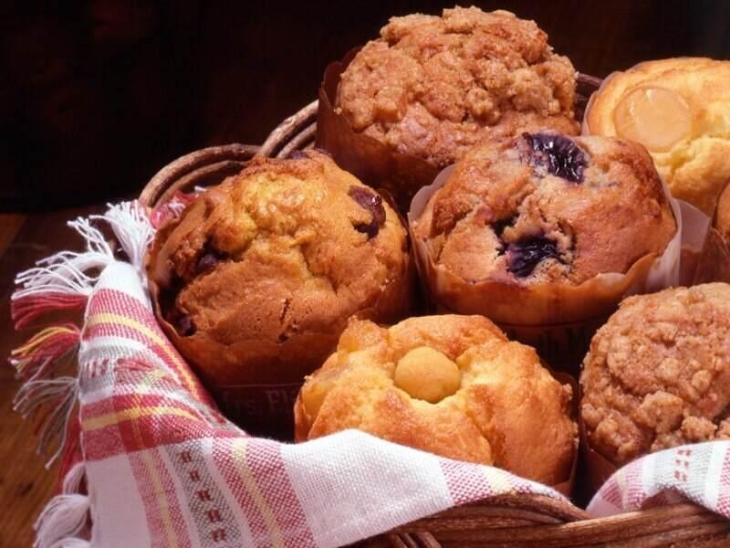 ミセスエリザベスマフィンランドマークプラザ店の仕事画像1