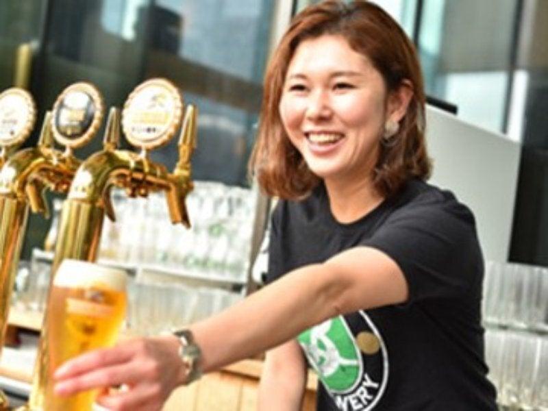 ＳＴＡＮＤ Ｔの仕事画像1