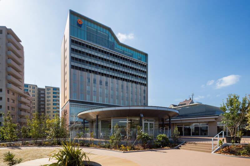 ロイヤルコントラクトサービス株式会社 ＮＣＢココロ館キャフェテリア【322926】の仕事画像1