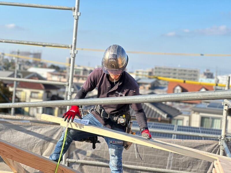 株式会社建心の仕事画像1