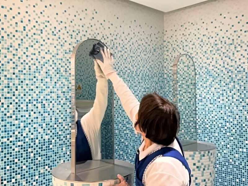 株式会社丸石東京営業所の仕事画像1