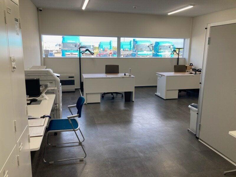 北海サンユー株式会社の仕事画像2