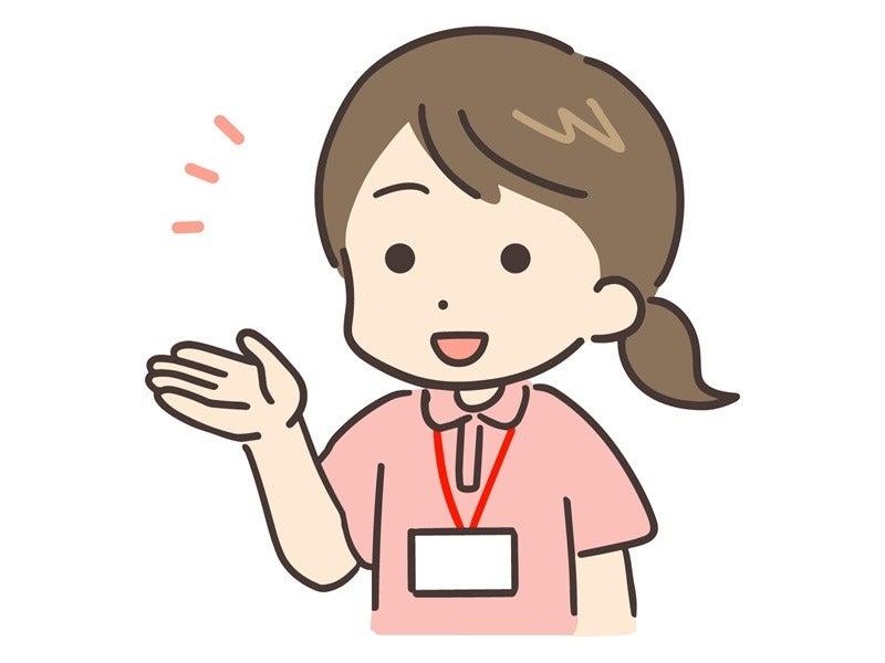 介護センターいちご畑の仕事画像1