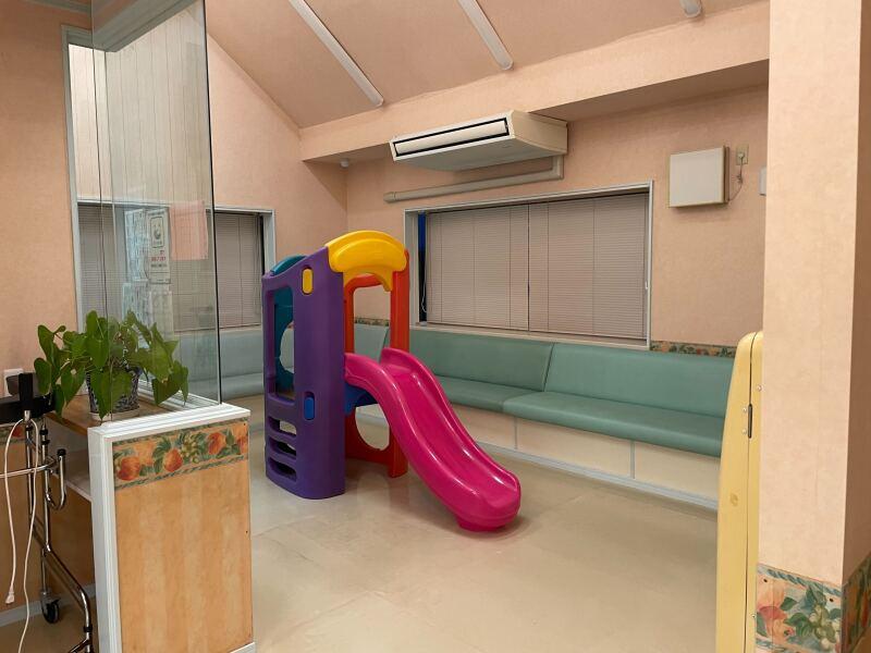 すこやかクリニックの仕事画像3