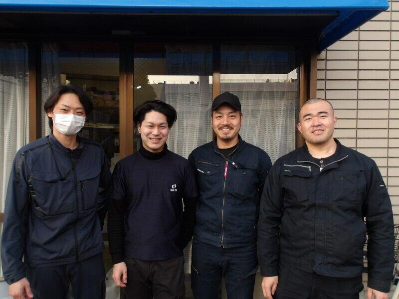 株式会社ティーワンエンジニアリングの仕事画像3