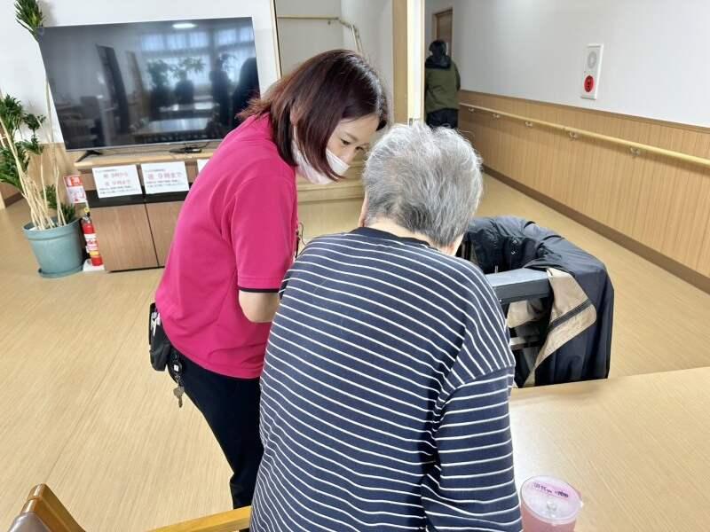 シルバーコート有田の仕事画像3