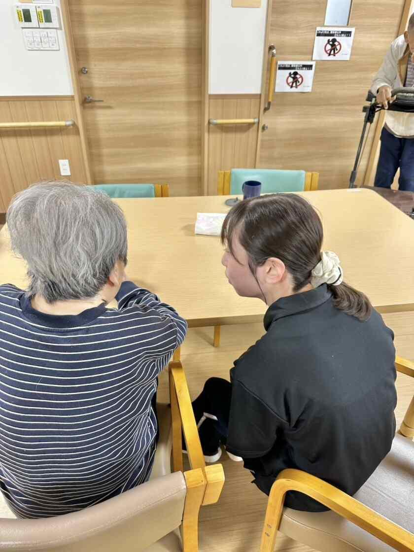 ジュエルめいのはまの制服3