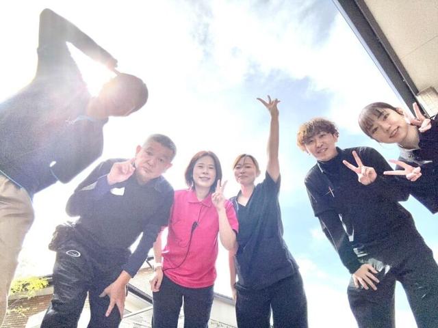 【姪浜駅チカ】残業月5h程度。私生活も大切にできる介護職◎(医療・介護・福祉、福岡市西区)のイメージ画像