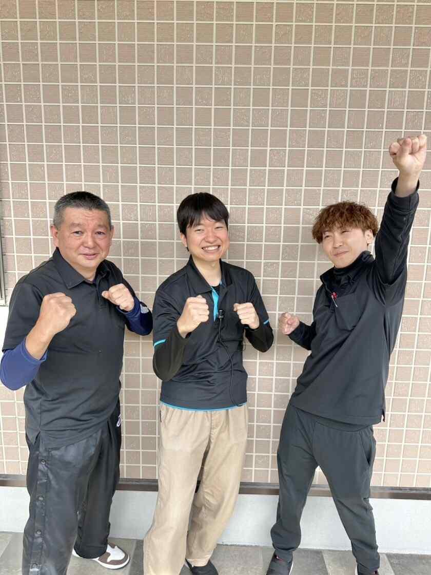 シルバーコート下山門の制服1