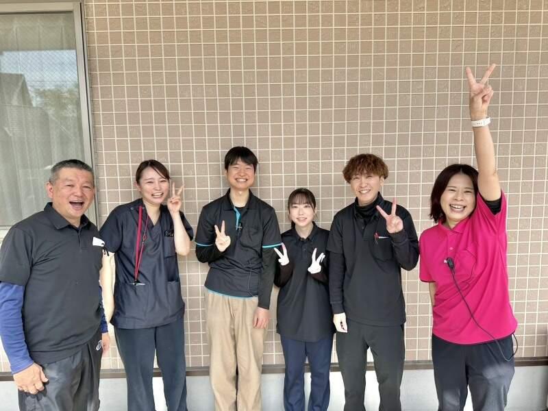 シルバーコート有田の仕事画像2