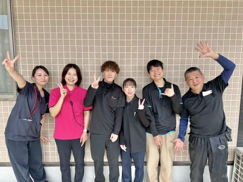 ジュエルめいのはまの仕事画像1