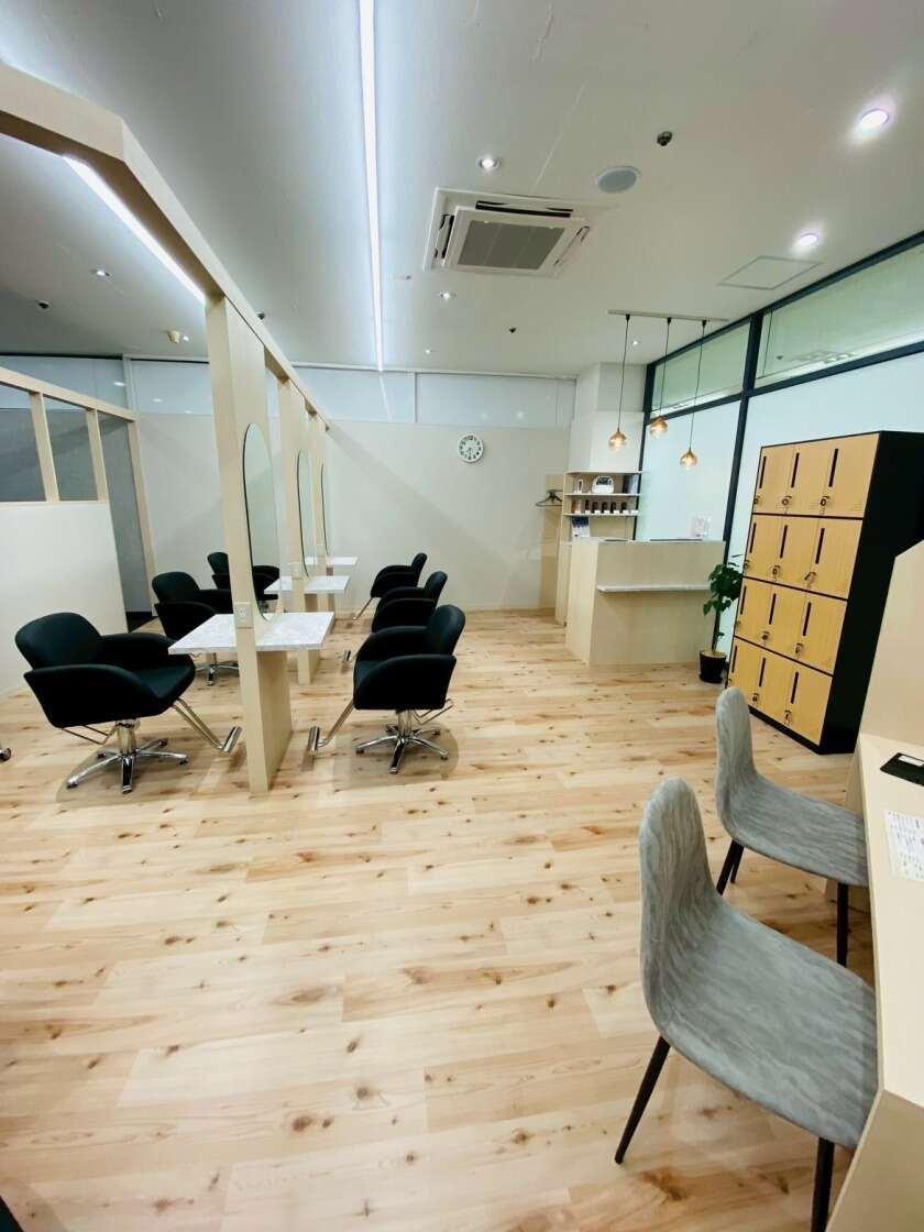 ココットヘアー(cocoto hair)の制服2