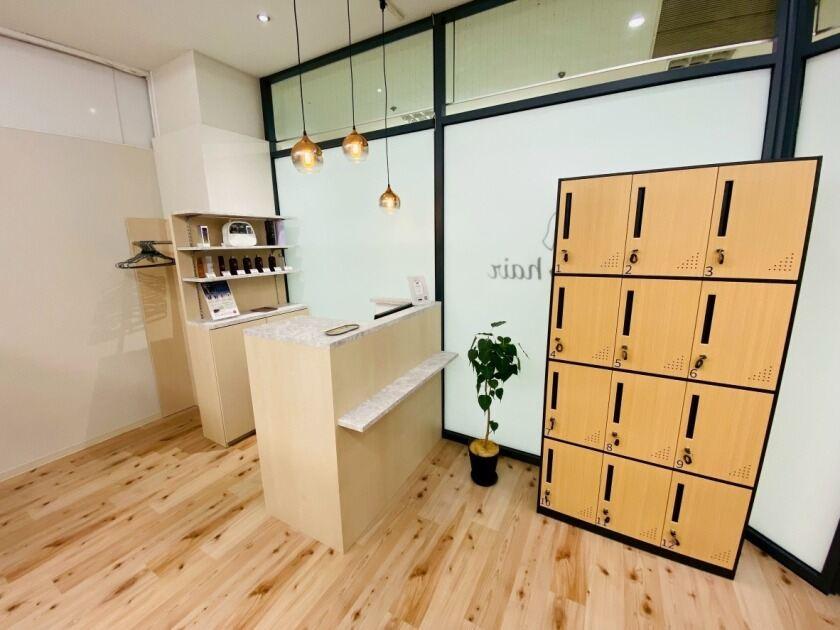 ココットヘアー(cocoto hair)の制服3