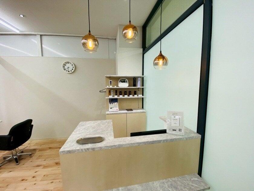 ココットヘアー(cocoto hair)の制服2