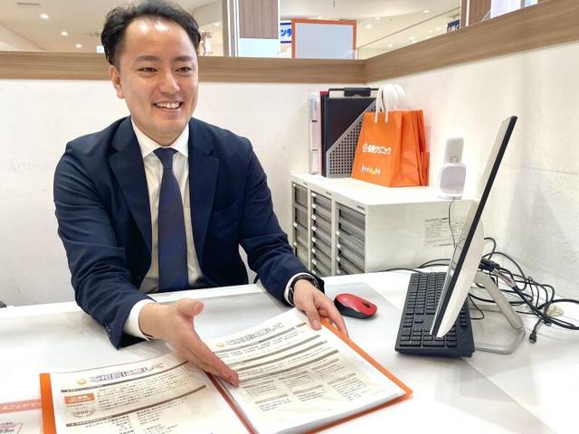 【第二新卒/I･Uターン歓迎】未経験OK！キャリアは自分で開ける(オフィス、北九州市戸畑区)のイメージ画像