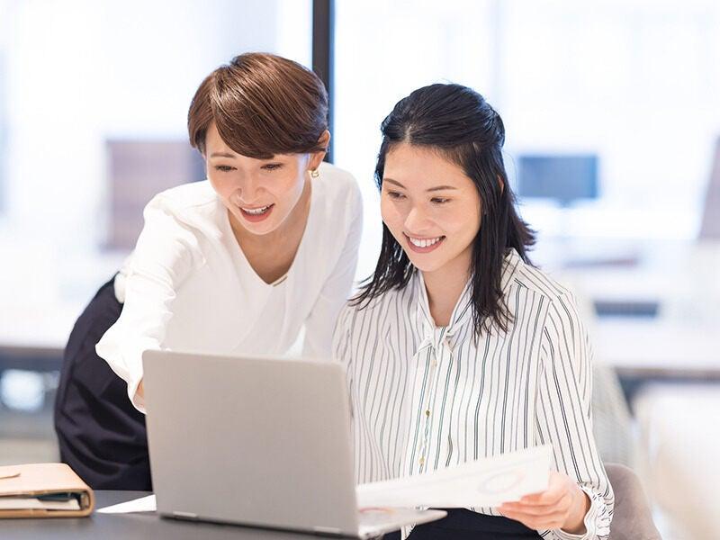 イオンデモンストレーションサービス株式会社 本社の仕事画像2