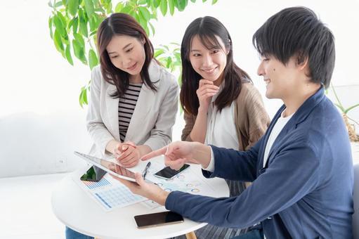 イオン鹿児島の制服1