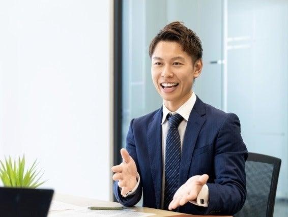 株式会社リビルドの仕事画像1