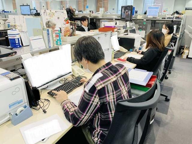 超レア☆マスコミ報道アシスタント☆午後から勤務・賞与あり！(IT・クリエイティブ/クリエイター、中央区)のイメージ画像