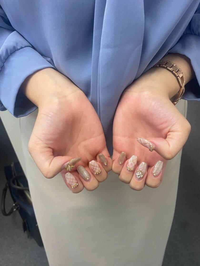 時事通信社　外経部　アルバイトの制服1