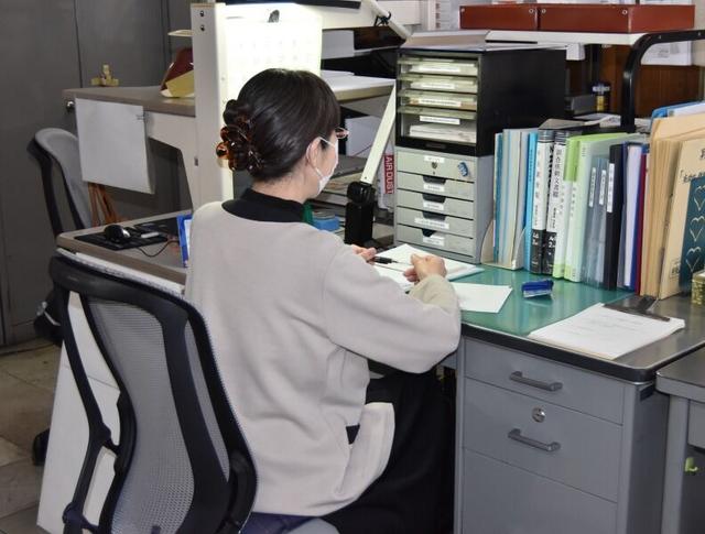 超レア★【マスコミ支局の事務・講演会受付】未経験OK！土日祝休(オフィス、釧路市)のイメージ画像