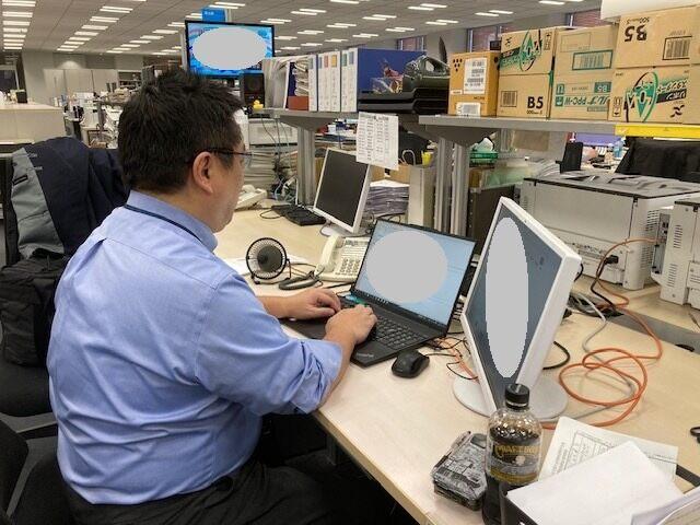 時事通信社　政治部　衆院選短期アルバイトの仕事画像2