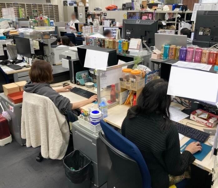 時事通信社　写真部　アルバイトの仕事画像1