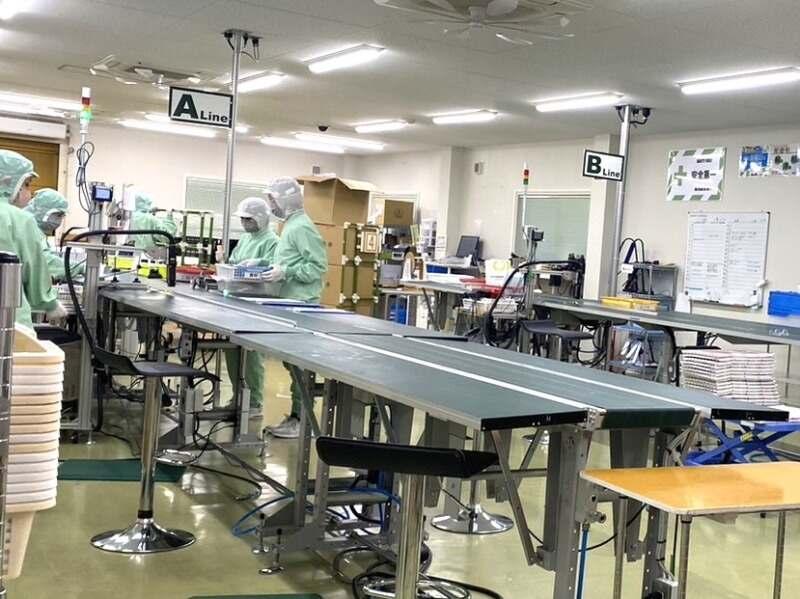 株式会社ヤマギワ/ワイエスの仕事画像3