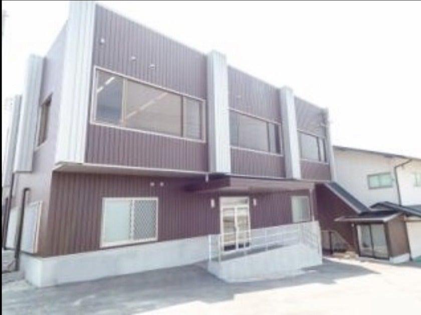 株式会社ヤマギワの制服3