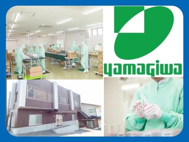 【土日祝休み】製造工程の管理者┃製造関連の経験がある方(工場・製造、富田林市)のイメージ画像