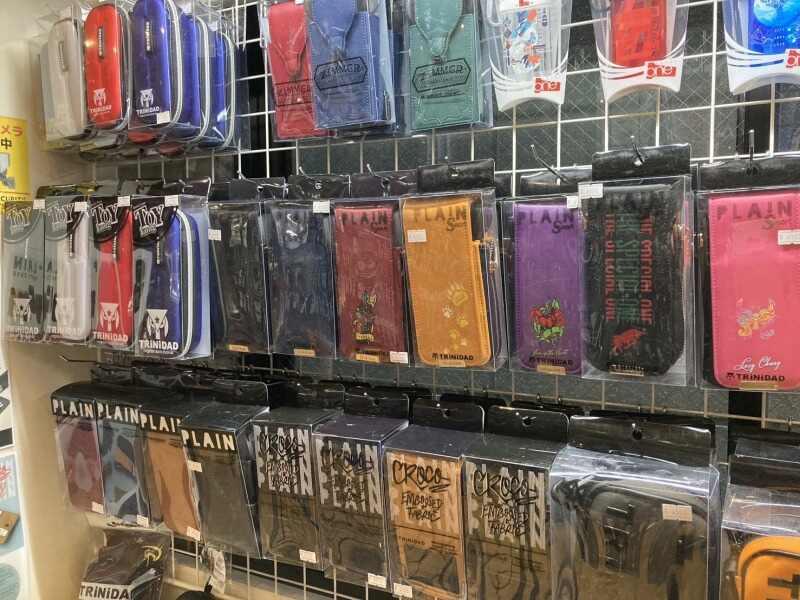 Darts Shop TiTO 広島店の仕事画像2