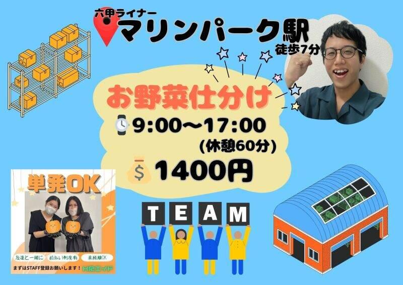 株式会社HRエイドの仕事画像2