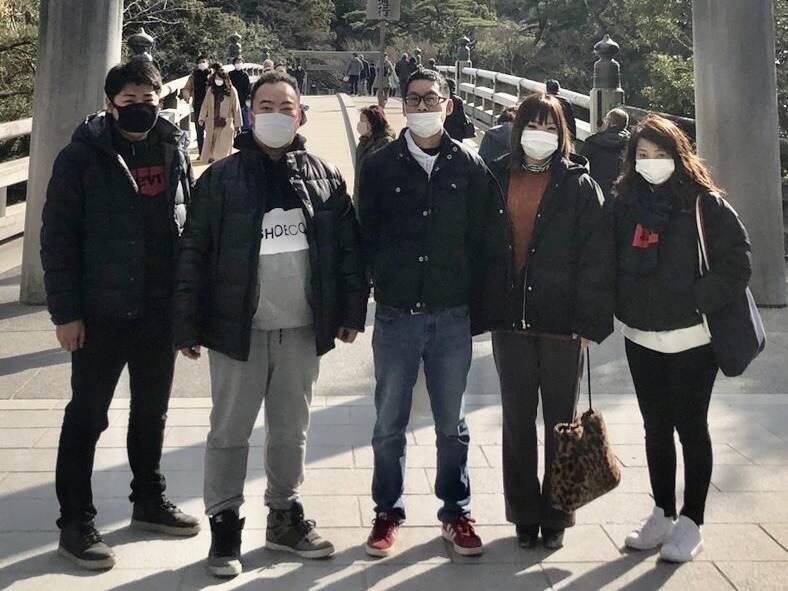 総合建造舎株式会社の仕事画像2