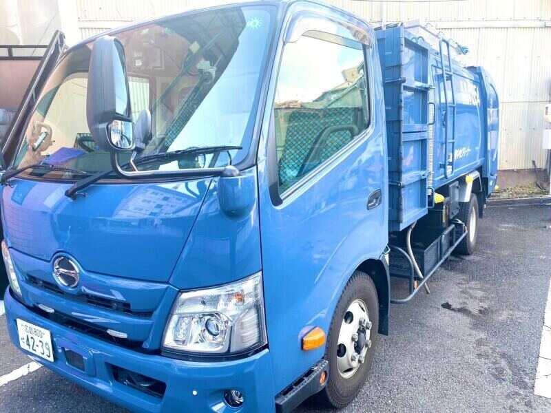 株式会社中央クリーナーの仕事画像1