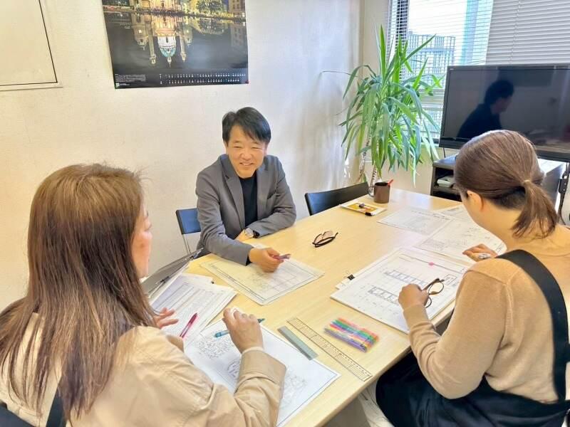 株式会社翼設備計画【応募後SMSですぐに面接予約可】※オンライン面接OK！の仕事画像1