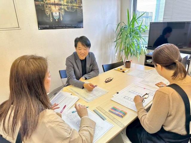 経験者募集!資格取得支援サポート充実*[電気/機械設備]無資格可(建築・土木、福岡市中央区)のイメージ画像