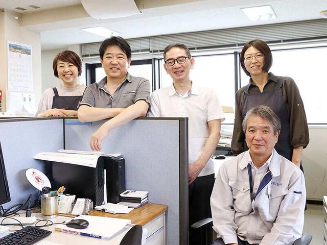 経験者募集!資格取得支援サポート充実*[電気/機械設備]無資格可(建築・土木、福岡市中央区)のイメージ画像