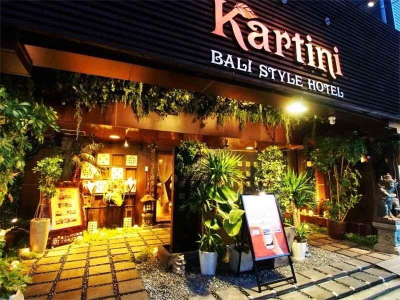 kartiniの仕事画像1