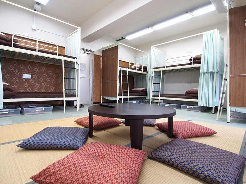 おもてなしホステル宮島の仕事画像2