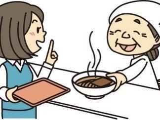 社員食堂パクパクの仕事画像1