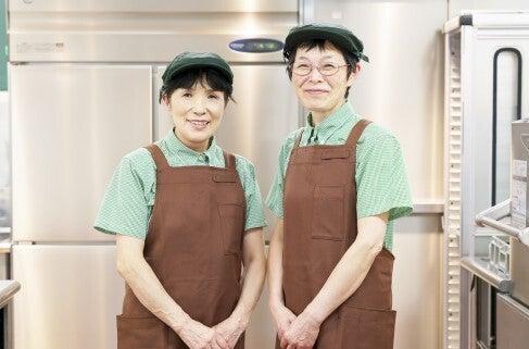 調理・盛付スタッフ｜交通費規定支給｜食事補助あり(フード・飲食、多賀城市)のイメージ画像