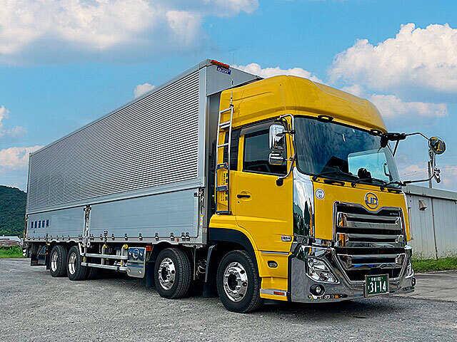 ●71年続く安定企業●家族時間も収入も守るドライバー募集(軽作業・物流、京都市南区)のイメージ画像