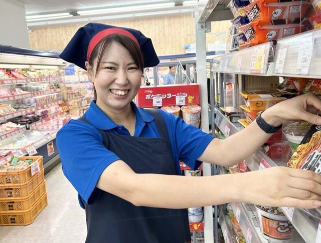 【3時間限定】時給1,200円！簡単品出し、整理のお仕事◎食品部門(軽作業・物流、京都市伏見区)のイメージ画像