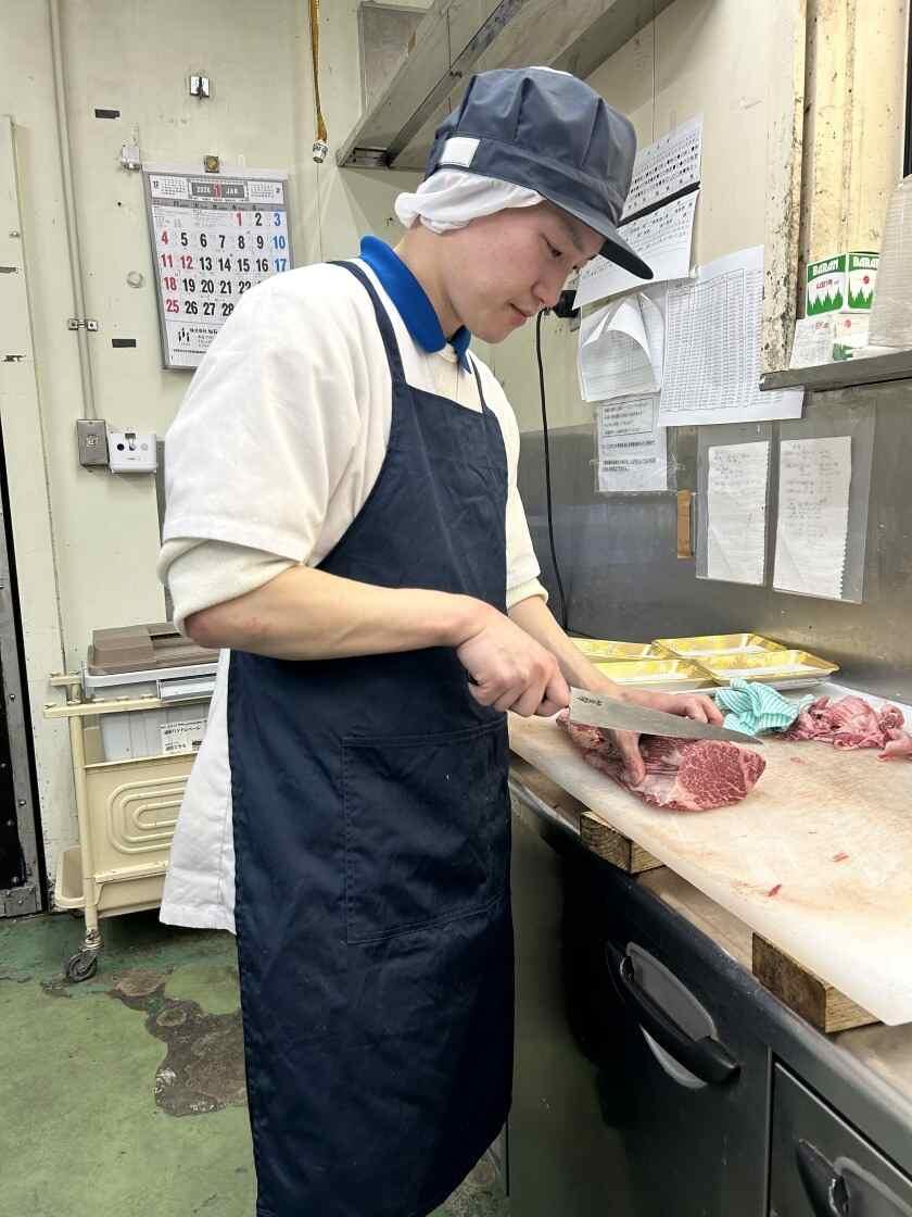 新鮮 激安 市場 四条 麩 屋 町 店