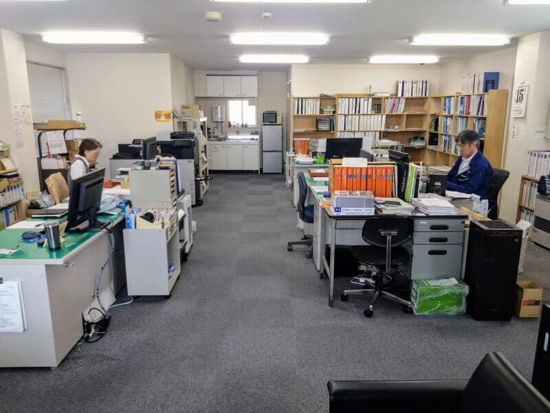 北海商事株式会社　岩内営業所の仕事画像3