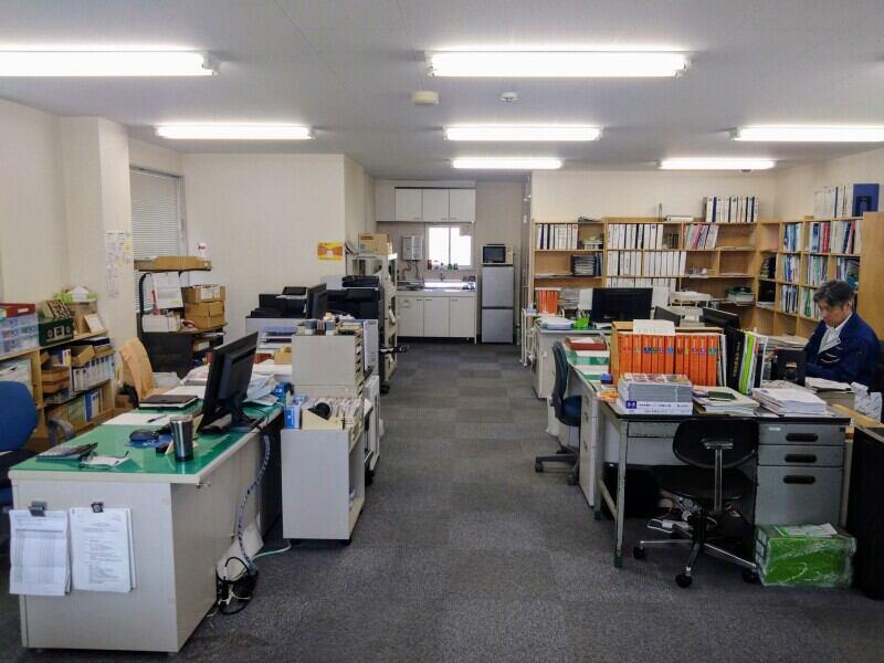北海商事株式会社　岩内営業所の仕事画像2