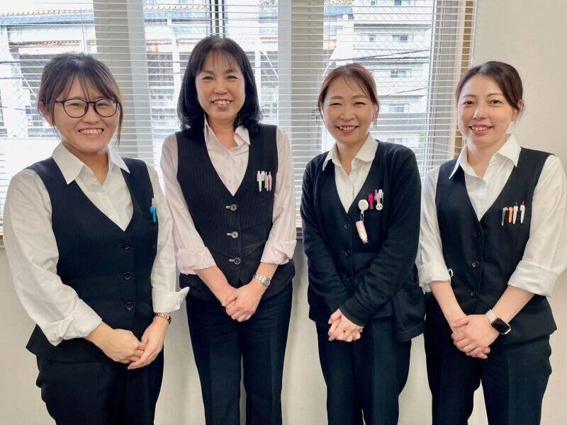 第一環境 橿原･大和高田・明日香事務所の仕事画像2