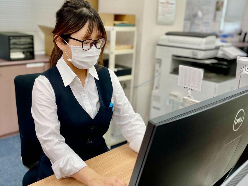 第一環境 橿原･大和高田・明日香事務所の仕事画像1